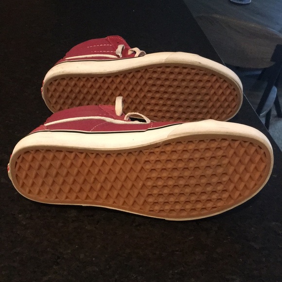 🔥🔥🔥Vans SK8 High TOP🔥🔥🔥 - Picture 8 of 8